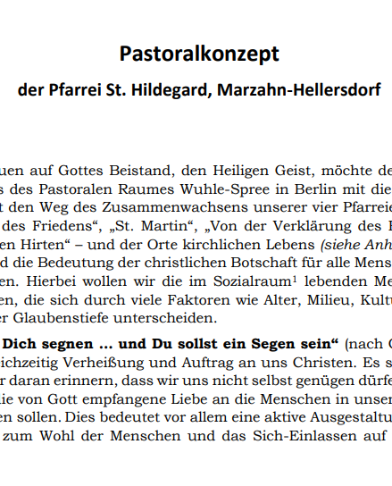 Pastoralkonzept Download