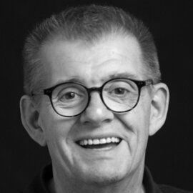 Pfarrer Martin Benning